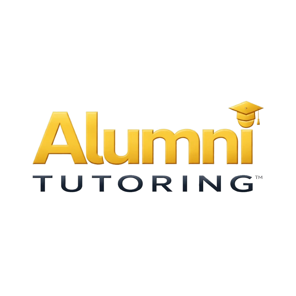 Alumni Tutoring - Unlock Academic Excellence with Expert Alumni Tutors